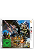 Monster Hunter 4 Ultimate