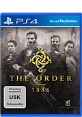 The Order: 1886