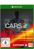 Project Cars