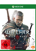 The Witcher 3: Wild Hunt 