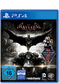 Batman: Arkham Knight