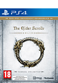 The Elder Scrolls Online: Tamriel Unlimited