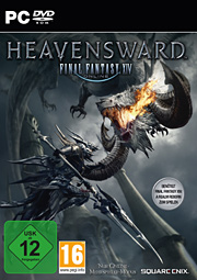 Final Fantasy X / X-2 HD Remaster Final Fantasy XIV Online: Heavensward