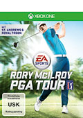 Rory McIlroy PGA TOUR