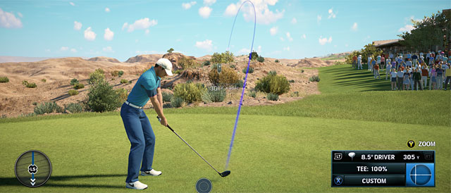 Rory McIlroy PGA TOUR