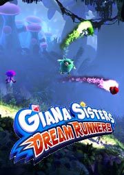 Giana Sisters: Dream Runners