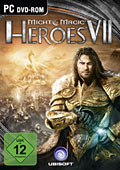 Might & Magic Heroes VII