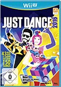 Just Dance 2016