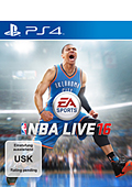 NBA Live 16