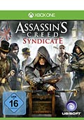 Assassin's Creed Syndicate