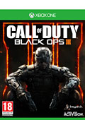 Call of Duty: Black Ops III