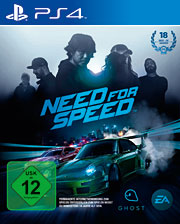 Need for Speed