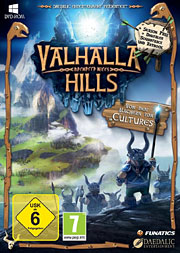 Final Fantasy X / X-2 HD Remaster Vallhalla Hills