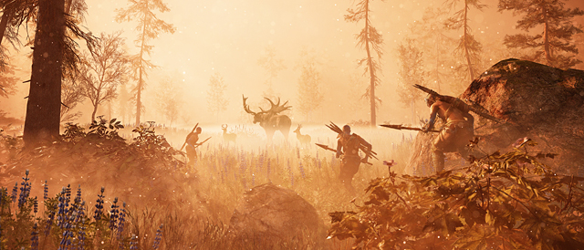 Far Cry Primal