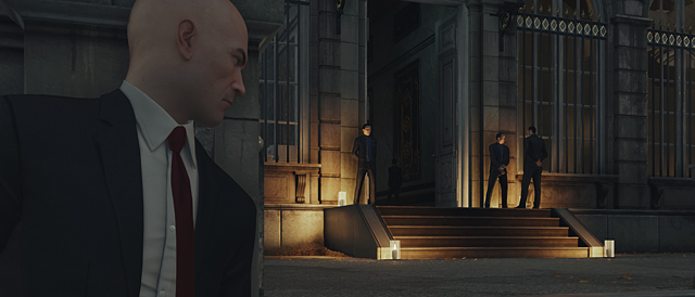 Hitman