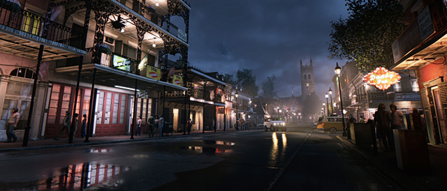 Mafia III