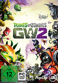 Plants vs. Zombies Garden Warfare 2