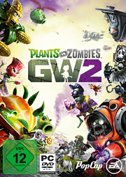 Final Fantasy X / X-2 HD Remaster Plants vs. Zombies Garden Warfare 2