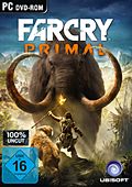 Far Cry Primal