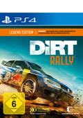 Dirt Rally