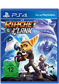 Ratchet & Clank