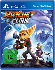 Ratchet & Clank