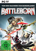 Battleborn