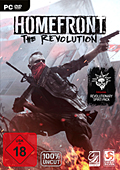 Homefront: The Revolution