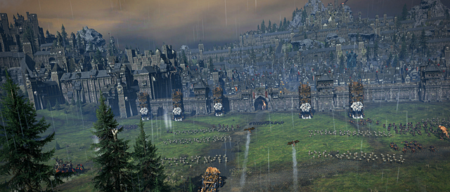 Total War: Warhammer