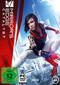 Mirror‘s Edge Catalyst