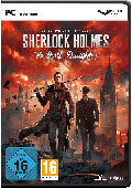 Sherlock Holmes - The Devil's Daughter