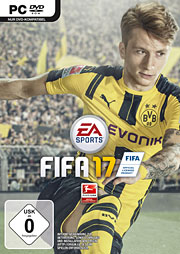 Final Fantasy X / X-2 HD Remaster FIFA 17