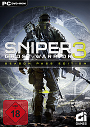 Sniper: Ghost Warrior 3