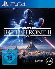 Star Wars Battlefront 2