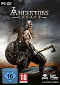 Ancestors Legacy