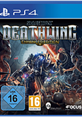 Space Hulk: Deathwing