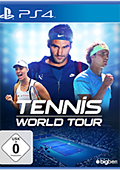 Tennis World Tour