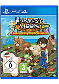 Harvest Moon: Light of Hope