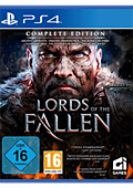 Lords of the Fallen