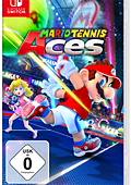 Mario Tennis Aces