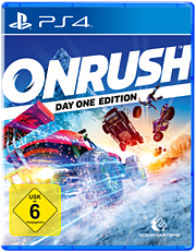 Onrush