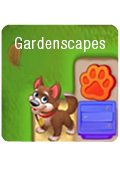 Gardenscapes
