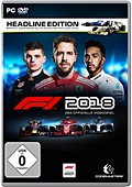 F1 2018