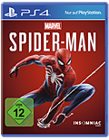Marvel's Spider-Man