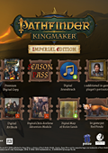 Pathfinder: Kingmaker
