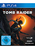 Shadow of the Tomb Raider
