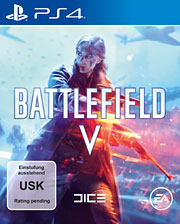 Battlefield V