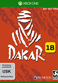 Dakar 18