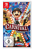 Carnival Games