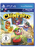 Chimparty